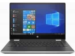 HPPavilionX36014-dh1010TU(8GA79PA)Laptop(CoreI510thGen/8GB/256GBSSD/Windows10)_Capacity_8GB