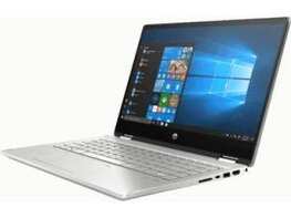HPPavilionTouchSmart14X36014-dh1025TX(8GA92PA)Laptop(CoreI510thGen/8GB/1TB256GBSSD/Windows10/2GB)_DisplaySize_14Inches(35.56cm)