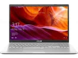 AsusVivoBook15X509UA-EJ341TLaptop(CoreI37thGen/4GB/1TB/Windows10)_BatteryLife_6Hrs