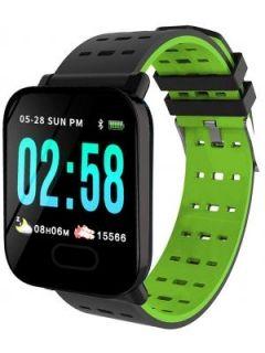 Toreto fitness online band