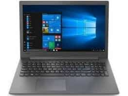 LenovoIdeapad130(81H5003VIN)Laptop(AMDDualCoreA6/4GB/1TB/Windows10)_Batterylife_4.5Hrs