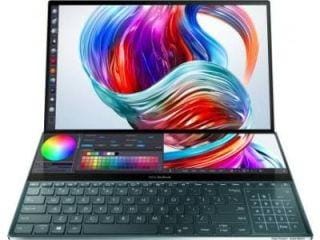 Zenbook pro deals duo ux581gv