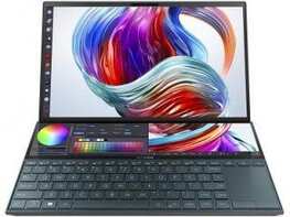 AsusZenBookDuoUX481FL-B5811TUltrabook_Capacity_8GB