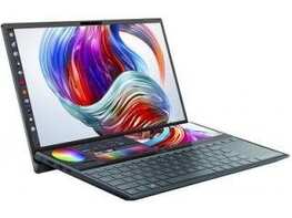 AsusZenBookDuoUX481FL-B5811TUltrabook_DisplaySize_14Inches(35.56cm)