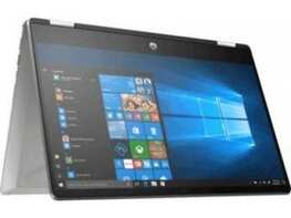 HPPavilionTouchSmart14X360-14-dh1006tu(8GA81PA)Laptop(CoreI310thGen/4GB/256GBSSD/Windows10)_DisplaySize_14Inches(35.56cm)"