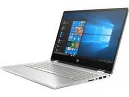 HPPavilionTouchSmart14X360-14-dh1006tu(8GA81PA)Laptop(CoreI310thGen/4GB/256GBSSD/Windows10)_3"