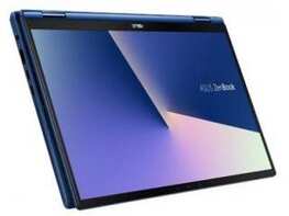 AsusZenbookFlipUX362FA-EL701TUltrabook(CoreI78thGen/8GB/512GBSSD/Windows10)_DisplaySize_13.3Inches(33.78cm)