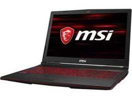 MSIGL639SC-217INLaptop(CoreI59thGen/8GB/1TB128GBSSD/Windows10/4GB)_DisplaySize_15.6Inches(39.62cm)"