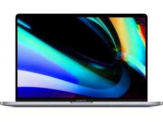 Apple MacBook Pro 16 Ultrabook