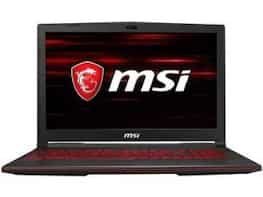 MSIGL639SC-216INLaptop(CoreI79thGen/8GB/1TB128GBSSD/Windows10/4GB)_Capacity_8GB