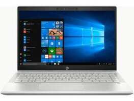 HPPavilion14-ce3006TU(8QG90PA)Laptop(CoreI510thGen/8GB/512GBSSD/Windows10)_Capacity_8GB