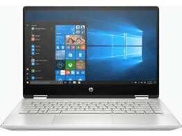 HPPavilionX36014-dh1024tx(8GA91PA)Laptop(CoreI310thGen/4GB/1TB256GBSSD/Windows10)_Capacity_4GB