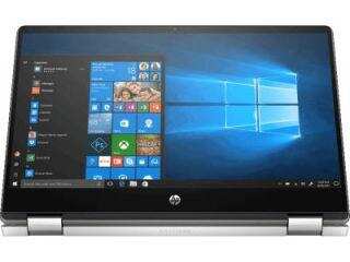 HP Pavilion X360 14 dh1024tx 8GA91PA Laptop