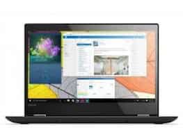 LenovoYoga520(81C800QLIN)Laptop(CoreI58thGen/8GB/1TB/Windows10/2GB)_Capacity_8GB