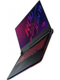 Asus ROG Strix G731GT AU059T Laptop