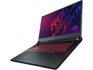 Asus ROG Strix G731GT AU059T Laptop