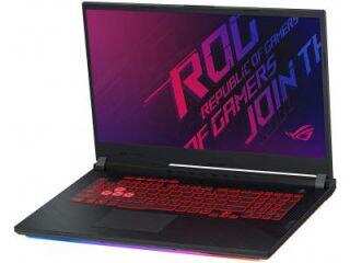 Asus ROG Strix G731GT AU059T Laptop