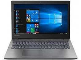 LenovoIdeapad330(81DE02YHIN)Laptop(CeleronDualCore/4GB/1TB/Windows10)_Capacity_4GB