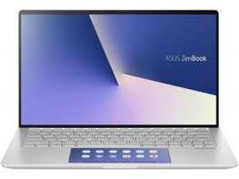 AsusZenBook13UX334FL-A5822TSLaptop(CoreI510thGen/8GB/512GBSSD/Windows10/2GB)_BatteryLife_13.2Hrs