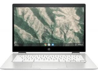 Hp Chromebook X360 12b Ca0006tu (8ze90pa) Laptop (celeron Dual