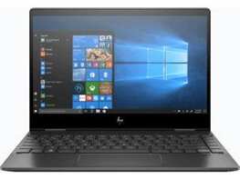 HPEnvy13X36013-ar0118au(9FM75PA)Laptop(AMDQuadCoreRyzen5/8GB/512GBSSD/Windows10)_Capacity_8GB