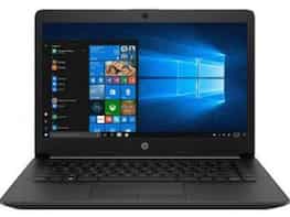HP14-ck0154tu(8RA23PA)Laptop(PentiumGold/4GB/256GBSSD/Windows10)_Capacity_4GB