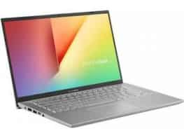 AsusVivoBook14X412DA-EK140TUltrabook(AMDQuadCoreRyzen5/8GB/1TB/Windows10)_DisplaySize_14Inches(35.56cm)"