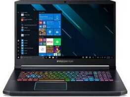 AcerPredatorHelios300PH317-53-57MW(NH.Q5PSI.007)Laptop(CoreI59thGen/16GB/1TB256GBSSD/Windows10/6GB)_Capacity_16GB