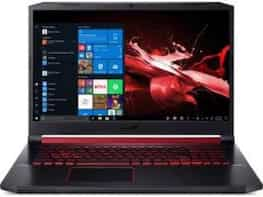 AcerNitro5AN517-51-516W(NH.Q5CSI.004)Laptop(CoreI59thGen/8GB/1TB256GBSSD/Windows10/4GB)_Capacity_8GB