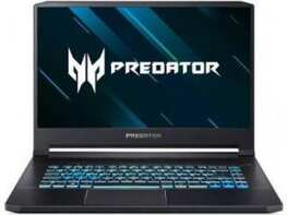 AcerPredatorTriton500PT515-51(NH.Q50SI.005)Laptop(CoreI79thGen/16GB/1TBSSD/Windows10/6GB)_BatteryLife_8Hrs