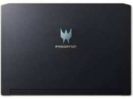 AcerPredatorTriton500PT515-51(NH.Q50SI.005)Laptop(CoreI79thGen/16GB/1TBSSD/Windows10/6GB)_DisplaySize_15.6Inches(39.62cm)