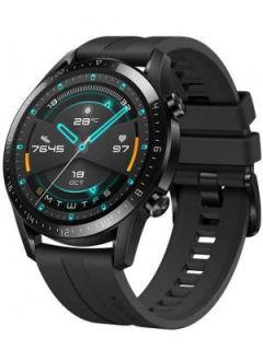 Smartwatch huawei 2025 watch gt negro