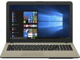 AsusX540UA-GQ2099TLaptop(CoreI38thGen/8GB/1TB/Windows10)_Capacity_8GB