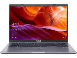 AsusVivoBook15M509DA-EJ542TLaptop(AMDQuadCoreRyzen5/4GB/1TB/Windows10)_Capacity_4GB