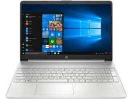 HP15s-eq0063au(9VX28PA)Laptop(AMDDualCoreRyzen3/4GB/512GBSSD/Windows10)_Capacity_4GB