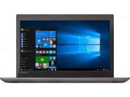 LenovoIdeapad520(81BF00KTIH)Laptop(CoreI58thGen/4GB/1TB/Windows10/2GB)_BatteryLife_6Hrs