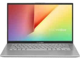 AsusVivoBook14X412DA-EK141TUltrabook(AMDQuadCoreRyzen5/4GB/1TB/Windows10)_Capacity_4GB