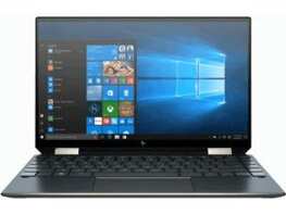 HPSpectreX36013-aw0211TU(9JM93PA)Laptop(CoreI510thGen/8GB/512GBSSD/Windows10)_Capacity_8GB