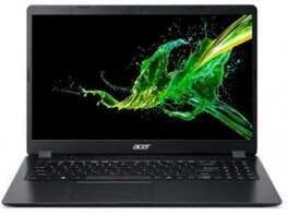 AcerAspire3A315-54K-31C4(NX.HFWSI.001)Laptop(CoreI37thGen/4GB/1TB/Windows10)_BatteryLife_7Hrs
