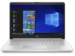 HP14s-dk0093au(7QZ52PA)Laptop(AMDQuadCoreRyzen5/8GB/1TB256GBSSD/Windows10)_Capacity_8GB