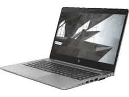 HPZBook14uG5(5UT37PA)Laptop(CoreI58thGen/8GB/512GBSSD/DOS/2GB)_DisplaySize_14Inches(35.56cm)"