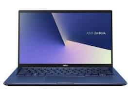 AsusZenBookFlip13UX362FA-EL501TLaptop(CoreI58thGen/8GB/512GBSSD/Windows10)_Capacity_8GB