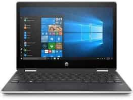 HPPavilionX36011m-ap0013dx(6HS56UA)Laptop(PentiumDualCore/4GB/128GBSSD/Windows10)_Capacity_4GB