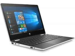 HPPavilionX36011m-ap0013dx(6HS56UA)Laptop(PentiumDualCore/4GB/128GBSSD/Windows10)_2"