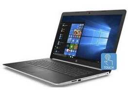 HP17-by1953cl(7NM99UA)Laptop(CoreI58thGen/8GB/256GBSSD/Windows10)_DisplaySize_17.3Inches(43.94cm)