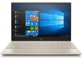 HPEnvy13-ah0051wm(4AK66UA)Laptop(CoreI58thGen/8GB/256GBSSD/Windows10)_Capacity_8GB