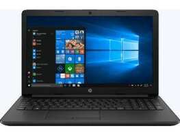 HP15-da0411tu(9VG26PA)Laptop(CoreI38thGen/4GB/1TB/Windows10)_Capacity_4GB