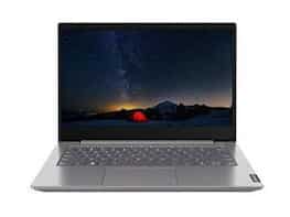 LenovoThinkBook14(20RV00BMIH)Laptop(CoreI510thGen/8GB/512GBSSD/Windows10)_Capacity_8GB
