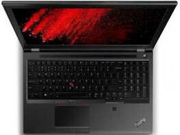 LenovoThinkpadP52(20MAS3N600)Laptop(CoreI78thGen/16GB/512GBSSD/Windows10/4GB)_DisplaySize_15.6Inches(39.62cm)
