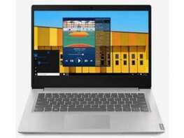 LenovoIdeapadS145(81ST002MIN)Laptop(AMDDualCoreA4/8GB/1TB/Windows10)_BatteryLife_4.5Hrs